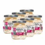 Basttet'o Holistiline kalkunifilee galetis kassipoegadele 130g