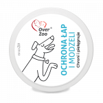 OVER ZOO k&auml;ppade ja kalluste kaitse 50g