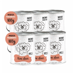 PEPE MONO PROTEIN P&otilde;der 12x800g