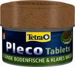 TETRA Pleco tableti 58 tabletti