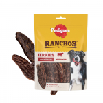 PEDIGREE Ranchos Originals 180g &ndash; maiuspala koertele veiselihaga