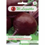 Punapeet &Uuml;mmargune Tume punane - &uuml;mmargune