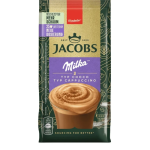 JACOBS Cappuccino Choco Milka lahustuv kohv 400 g