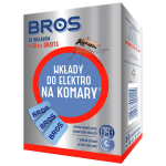 BROS &ndash; elektrilised s&auml;&auml;sket&otilde;rjevahendid, 20 tk