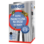 BROS &ndash; Magnetv&otilde;rk uksele KLIK! 160x220 (must)