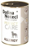 Dolina noteci Premium Perfect Care Allergy 400g