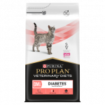 PURINA Veterinary PVD DM Diabetes Management Cat 5kg + TASUTA L&Auml;HETAMINE!!!