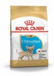 ROYAL CANIN Chihuahua Puppy 1,5kg kuivtoit kuni 10 kuu vanustele kutsikatele, t&otilde;ugu Chihuahua