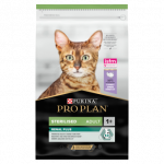 PURINA Pro Plan Cat Steriliseeritud kalkun 10kg