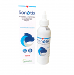 VETOQUINOL Sonotix k&otilde;rvapuhasti 120ml