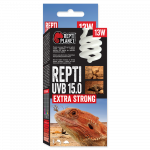 REPTI PLANET Repti UVB lamp 15.0 13W