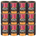 DOLINA NOTECI Rafi pardiga 800g