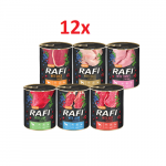 DOLINA NOTECI Rafi veiselihaga 800g