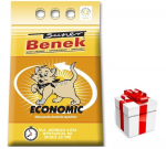 Super Benek Economic 5 L pesakond