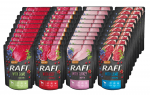 Rafi lambalihaga koertele - kotike 300g (must pakend)