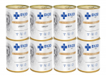 ENZO VET Urinary uriiniteede haiguste raviks, kana, koertele, 8x400g