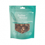 DOLINA NOTECI Natural Treats Lambakopsude maiuspala koerale 100g