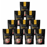 DOLINA NOTECI Piper koertele kanas&uuml;damega ja spinatiga 500g