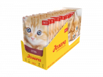 JOSERA Kitten pasteet l&otilde;he&otilde;liga 85g