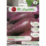 Opolski punapeet - silindriline