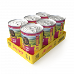 JOSERA Meatlovers Junior Pure Beef 400 g