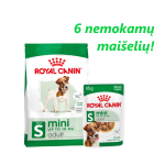 ROYAL CANIN Mini Adult 8kg kuivtoit t&auml;iskasvanud koertele, v&auml;ikestele t&otilde;ugudele