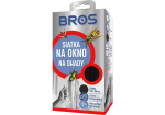 BROS &ndash; aknav&otilde;rk 130x150, must