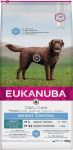 EUKANUBA Adult Large Breed Weight Control Chicken 15kg