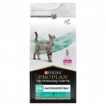 PURINA Veterinary PVD ET Gastrointestinal Cat 1.5kg
