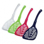 TRIXIE Kasside pesakasti labidas v&auml;ike