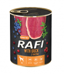DOLINA NOTECI Rafi pardiga 800g