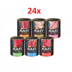 DOLINA NOTECI Rafi vutiga 800g