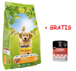 PURINA Friskies Balance 15kg