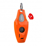 Inmoless Ultraheli puugit&otilde;rjevahend inimestele Inmoless Human - oranž