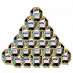 SHEBA&reg; Classics 85g l&otilde;hega - m&auml;rg pasteet kassitoit