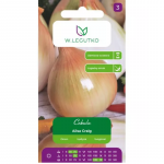 Ailsa Craig sibul - &otilde;lgkollane koor, sibulad kuni 1 kg, hiline