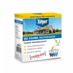 TOODE &ndash; SEPTIKUTELE JA REOVEEPUHASTITELE 500 G