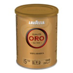 LAVAZZA QUALITA ORO jahvatatud kohv 250 g