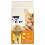 PURINA Cat Chow Adult Chicken and Rice 15kg