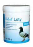 Dolvit Loty- lendude jook 100g