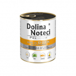 Dolina Noteci Premium part k&otilde;rvitsaga 800g