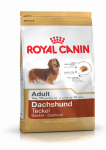 ROYAL CANIN Dachshund 1,5kg kuivtoit t&auml;iskasvanud Dachsikoertele