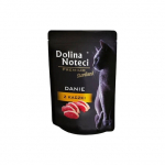 Dolina Noteci Premium parditaldrik - steriliseeritud kassidele 85g