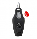 Inmoless Ultraheli puugit&otilde;rjevahend inimestele Inmoless Human - Must