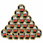 SHEBA&reg; Classics 85g veiselihaga - m&auml;rg pasteet kassitoit