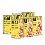 JOSERA Meatlovers Menu Kana porganditega 400g