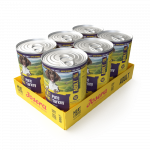 JOSERA Meatlovers Pure Kalkun 400 g
