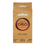 LAVAZZA Qualita Oro jahvatatud kohv 250 g