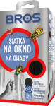 BROS &ndash; aknav&otilde;rk 150x180 &ndash; must