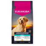 EUKANUBA Adult Labrador Retriever 12kg